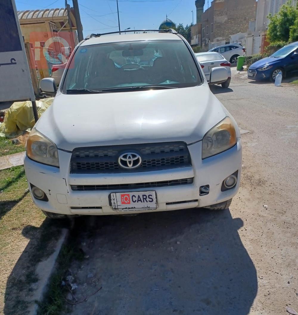 تويوتا راف 4